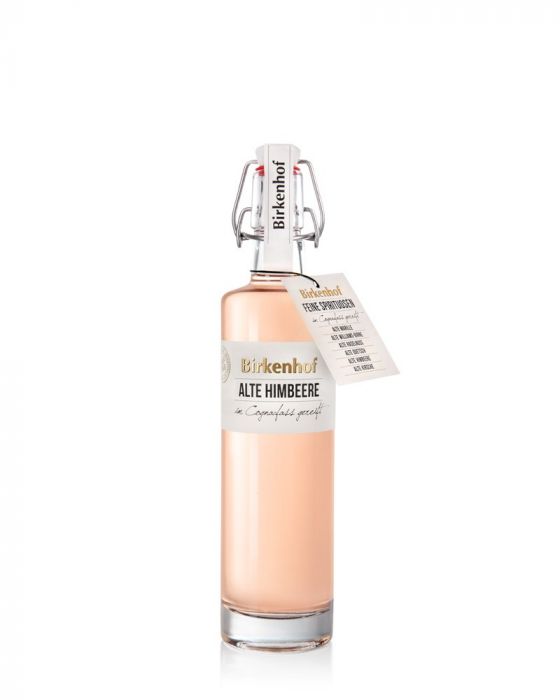 Birkenhof Alte Himbeere 0,5 l 40% Vol.