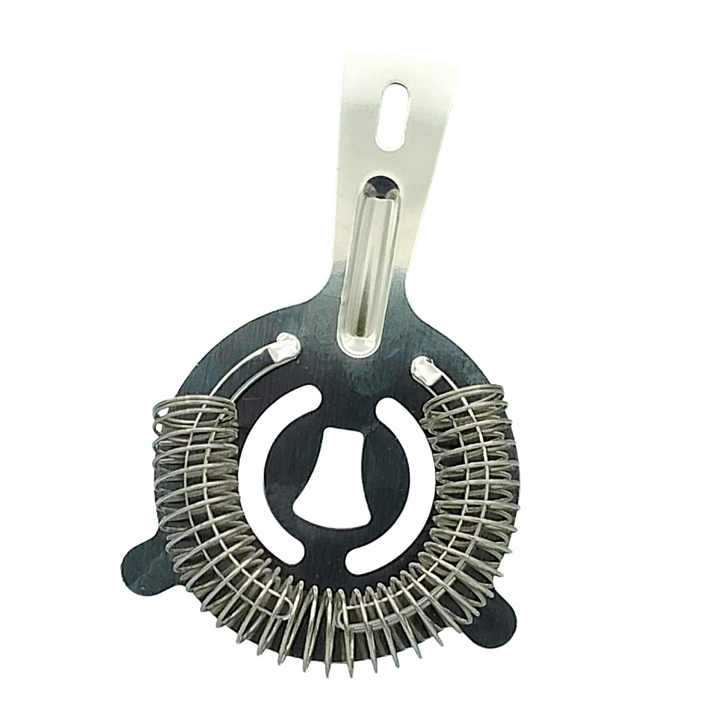Edelstahl-Grillrost für gleichmäßige Wärmeverteilung, langlebig und robust, ideal zum BBQ und Grillen.